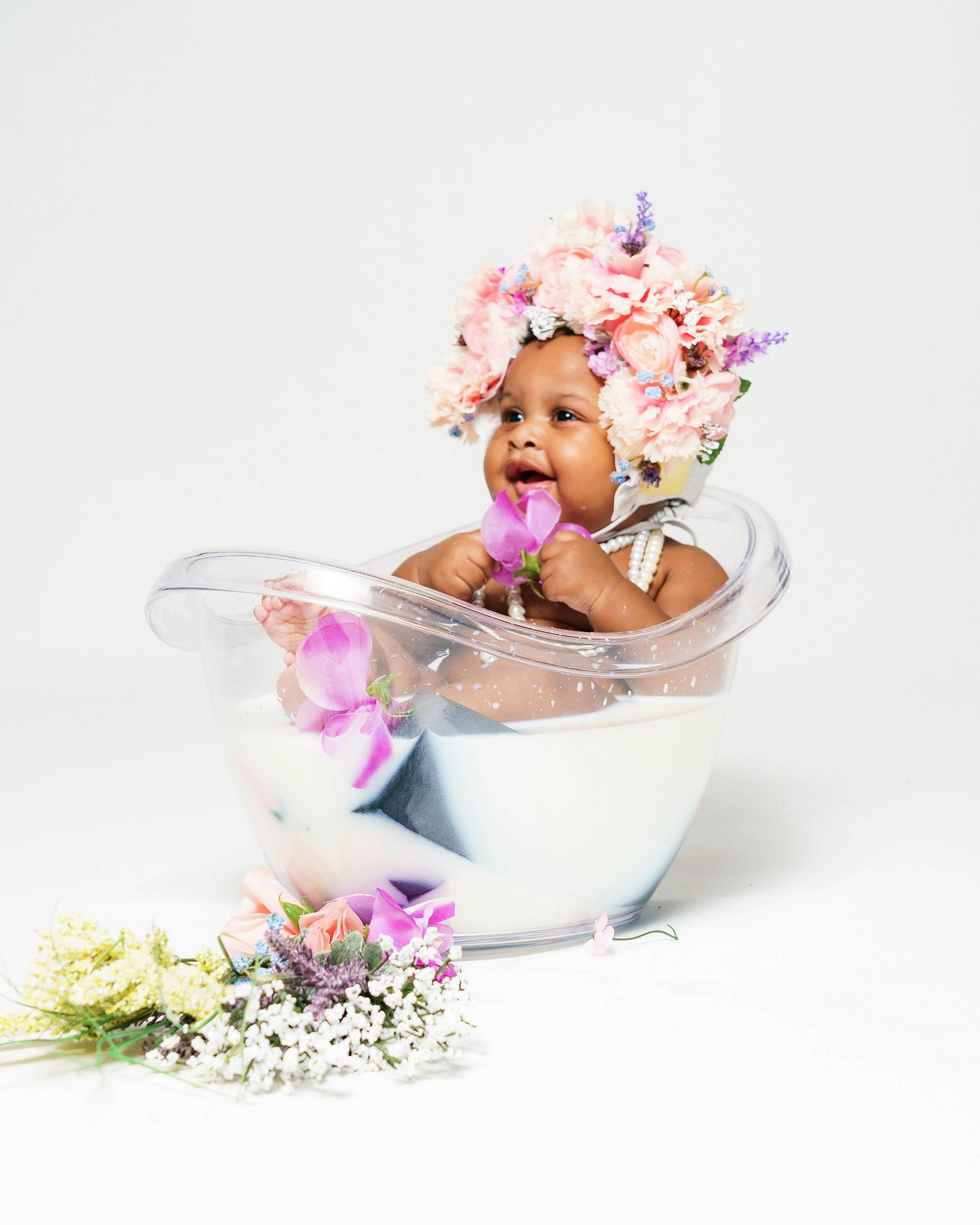 Baby baths