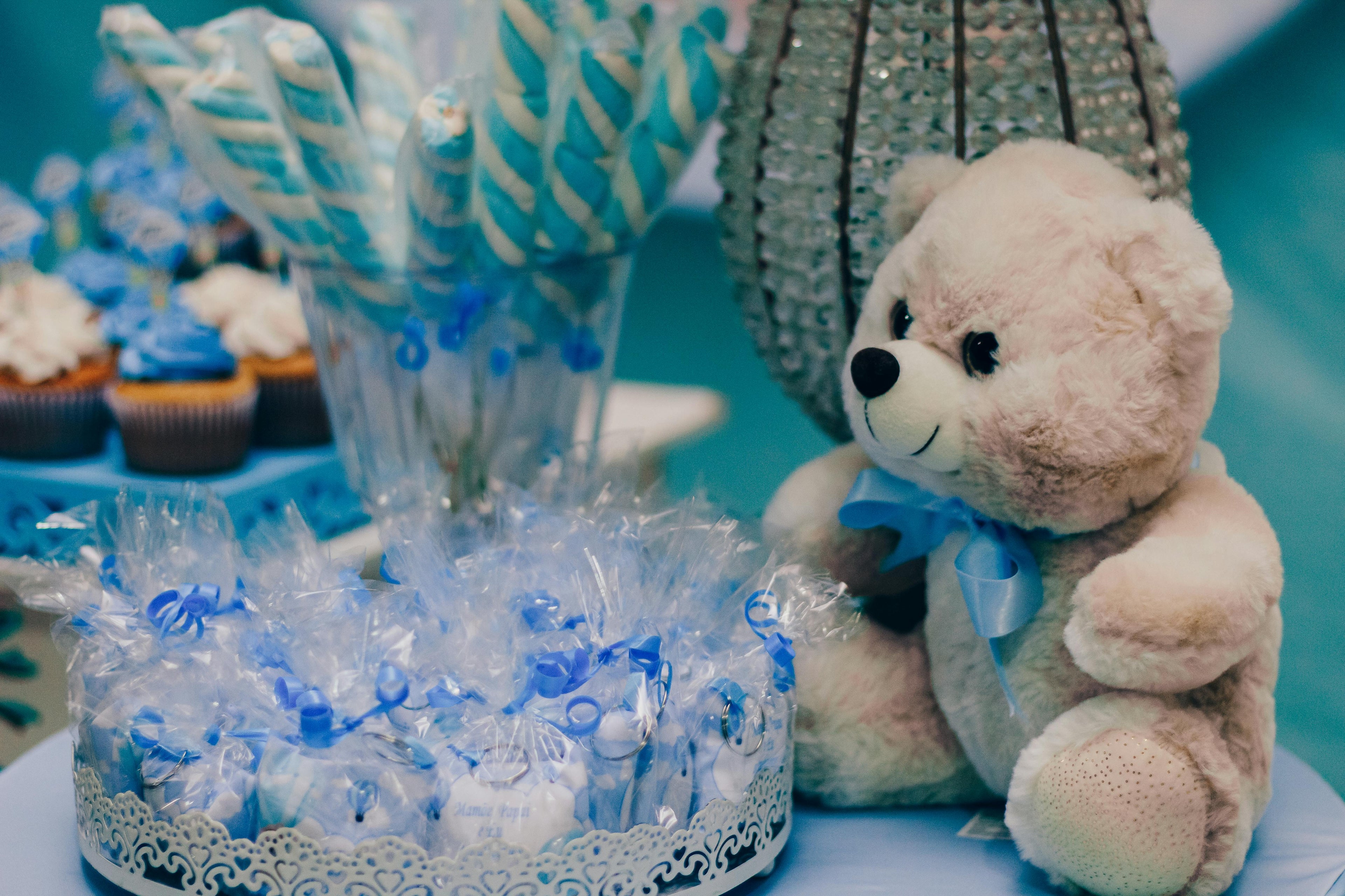 Baby gifts