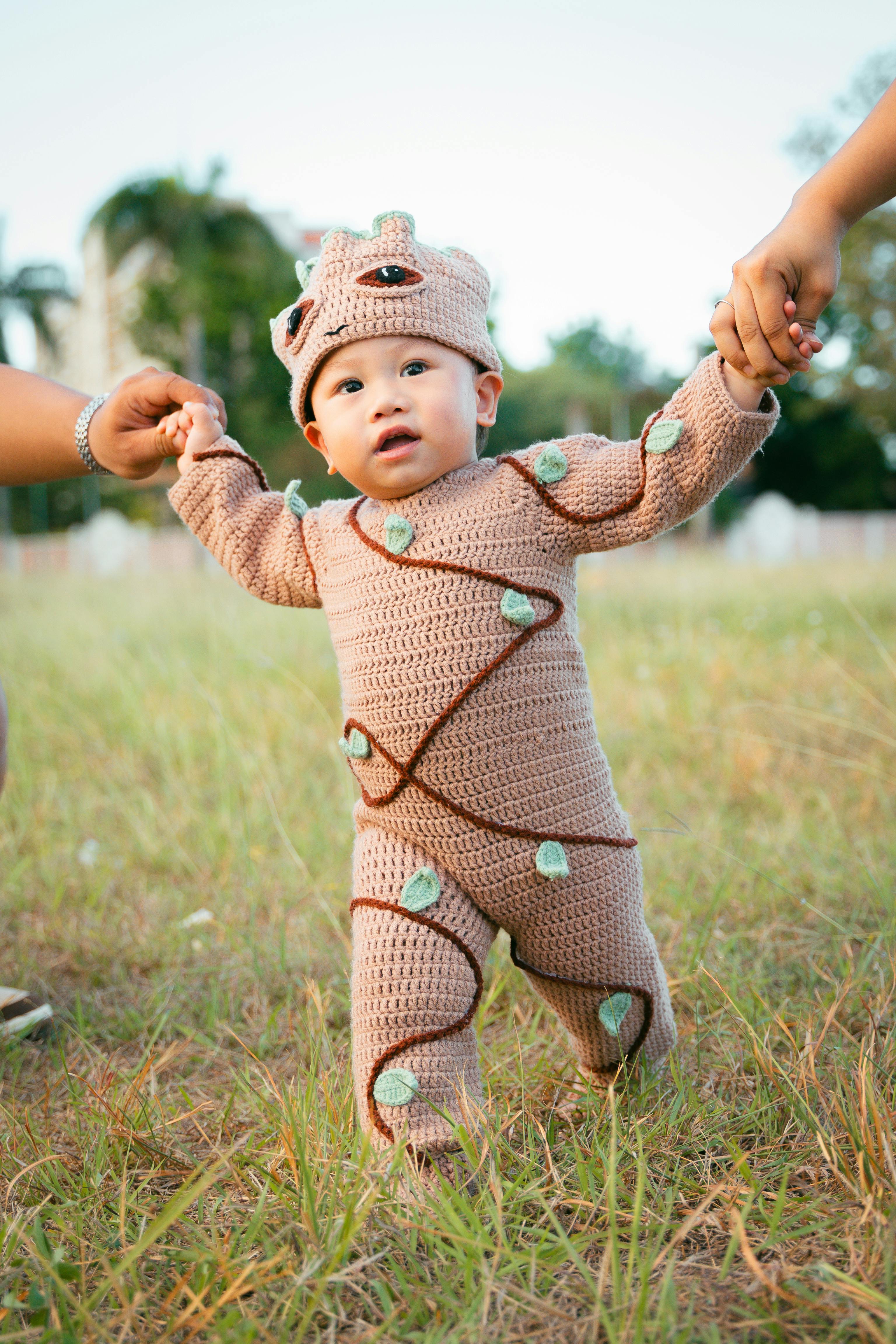 Baby Safety Must-Haves