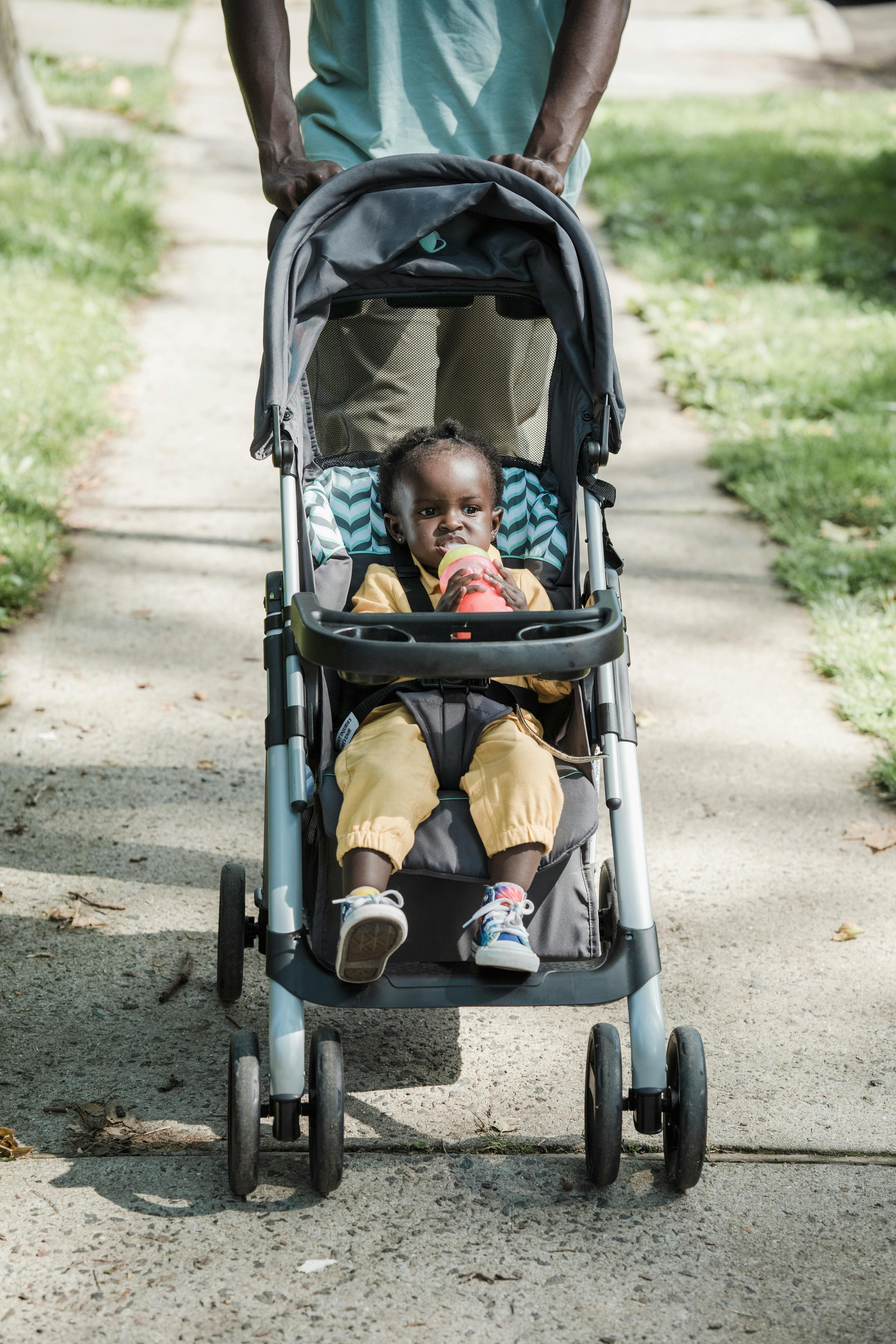 Baby gear and travel needs
