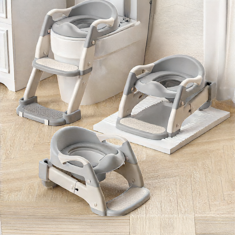 Foldable Children Toilet Training Seat