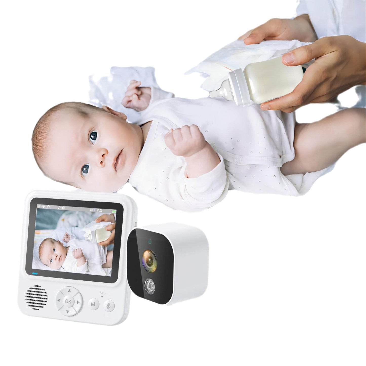 Baby monitor
