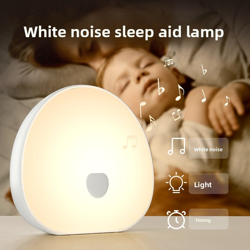 Sleep Device with White Noise  for Children to Wake up at Night and Feed Them