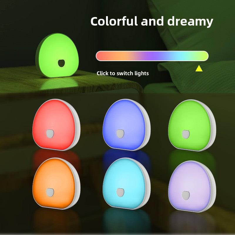 Sleep Device with White Noise  for Children to Wake up at Night and Feed Them