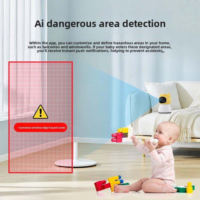baby monitor