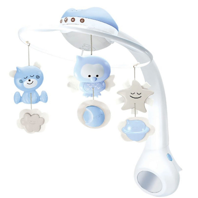 Infantino Baby Crib Mobile