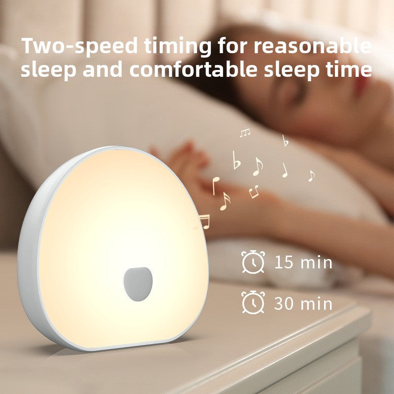 Sleep Device with White Noise  for Children to Wake up at Night and Feed Them