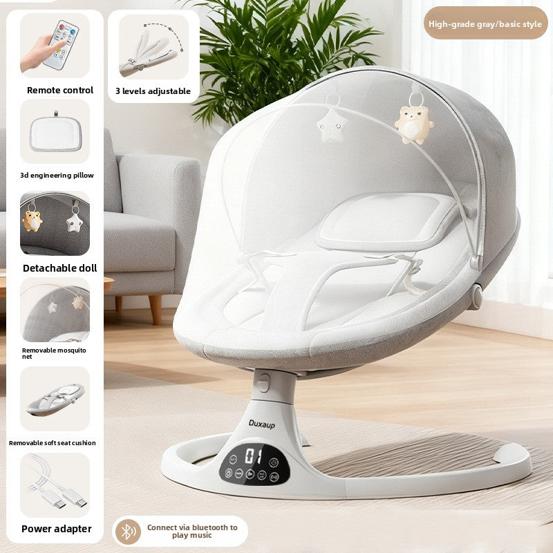 Baby rocking chair